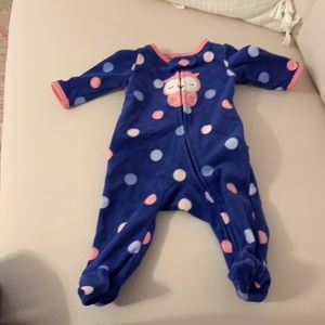 Baby Onesie